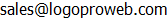 Click to email